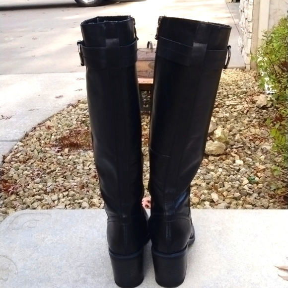 CHRISTIAN DI RICCIO Italy EUC size 9 - Picture 5 of 12